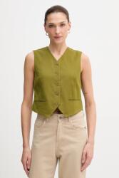 United Colors of Benetton mellény - zöld 36