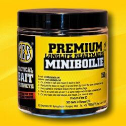 SBS premium miniboilies m1 150 gm horog bojli (SBS69-645) - nextfish