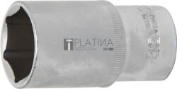 BGS technic Dugókulcs, hatszögletű | 12, 5 mm (1/2") | 32 mm - BGS 10572 (BGS 10572)