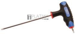 BGS technic Csavarhúzó T-fogantyúval | T-profil (Torx) T15 - BGS 4010-11 (BGS 4010-11)