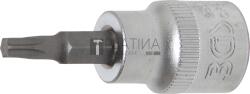BGS technic Behajtófej | 10 mm (3/8") | T-profil (Torx) T25 - BGS 2543 (BGS 2543)