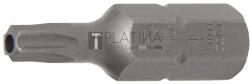 BGS technic Behajtófej | Külső hatszögletű 8 mm (5/16") | T-profil (Torx) T25 furattal - BGS 4425 (BGS 4425)