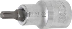 BGS technic Behajtófej | 12, 5 mm (1/2") | Ékprofil (RIBE) M6 - BGS 4151 (BGS 4151)