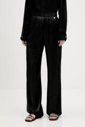 HUGO nadrág - fekete 38 - answear - 39 990 Ft