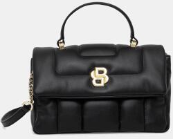BOSS kézitáska - fekete Univerzális méret - answear - 89 990 Ft
