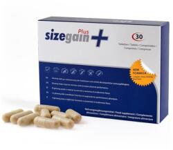 500 Cosmetics 30 Capsule pentru Performanta Sexuala SizeGain Plus