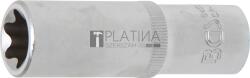 BGS technic Dugókulcs E-profil, mély | 12, 5 mm (1/2") | E20 - BGS 6450 (BGS 6450)