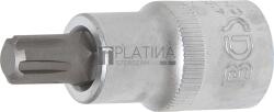 BGS technic Behajtófej | 12, 5 mm (1/2") | Ékprofil (RIBE) M10 - BGS 4155 (BGS 4155)