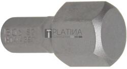 BGS technic Behajtófej | Külső hatszögletű 8 mm (5/16") | Belső hatszögletű 14 mm - BGS 4391 (BGS 4391)