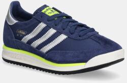 adidas Originals sportcipő SL 72 RS - sötétkék 38