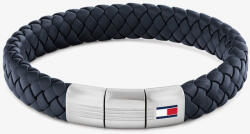Tommy Hilfiger Round Braided férfi karkötő 2790660 (2790660)
