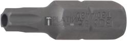 BGS technic Behajtófej | Külső hatszögletű 8 mm (5/16") | T-profil (Torx) T30 furattal - BGS 4430 (BGS 4430)
