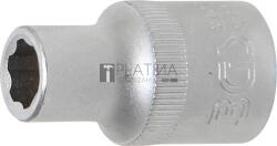 BGS technic Dugókulcs, Super Lock | 12, 5 mm (1/2") | 9 mm - BGS 2409 (BGS 2409)