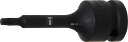 BGS technic Levegős dugókulcs | 12, 5 mm (1/2") | T-profil (Torx) T25 - BGS 5480-T25 (BGS 5480-T25)