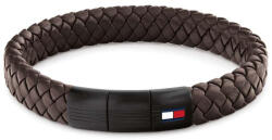 Tommy Hilfiger Round Braided férfi karkötő 2790661 (2790661)
