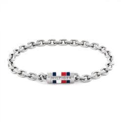 Tommy Hilfiger Bruce Chain férfi karkötő 2790652 (2790652)