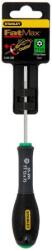 STANLEY Csavarhúzó Torx T15 (0-65-395) - 0-65-395U (0-65-395U)