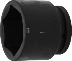 BGS technic Levegős dugókulcs hatszögletű | 25 mm (1") | 75 mm - BGS 5875 (BGS 5875)