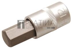 BGS technic Behajtófej | 10 mm (3/8") | Belső hatszögletű 12 mm - BGS 2584 (BGS 2584)