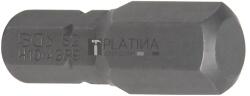 BGS technic Behajtófej | Külső hatszögletű 8 mm (5/16") | Belső hatszögletű 10 mm - BGS 4389 (BGS 4389)