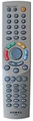 GENERAL HUMAX RS-541 - kompatibilis General márkájú távirányító