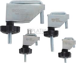 BGS technic Tömlőbilincs-készlet | 4 darabos - BGS 1823 (BGS 1823)