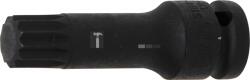BGS technic Behajtófej | Hossz 78 mm | 12, 5 mm (1/2") | (XZN) M18 - BGS 5184-M18 (BGS 5184-M18)
