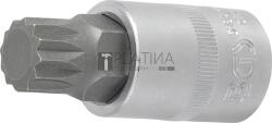 BGS technic Behajtófej | 12, 5 mm (1/2") | (XZN) M17 - BGS 5180-M17 (BGS 5180-M17)
