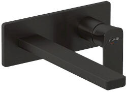 Kludi KLUDI-RENON fali mosdócsap 240, GUNMETAL szálcsiszolt fegyvermetál (38241 alaptest nélkül) (42245N275)