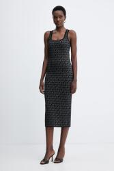 Michael Kors ruha - fekete XS - answear - 72 990 Ft