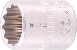 BGS technic Dugókulcs, tizenkétszögletű | 6, 3 mm (1/4") | 9/16" - BGS 10881 (BGS 10881)