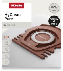 Miele 8 porzsák és egy HEPA szűrő kedvező áron a Guard M1 készülékekhez (12694930)