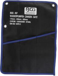 BGS technic Üres tok a BGS 457-hez - BGS 457-TASCHE (BGS 457-TASCHE)