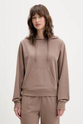 GUESS felső SOFIA - barna XS - answear - 19 990 Ft