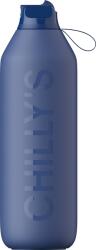 Chilly's Sticlă termică Series 2 Sport, 1 l, albastră (B1000S2SPWBLU_9)