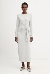 BOSS Orange ruha - szürke XS