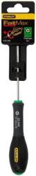 STANLEY Csavarhúzó Torx T10 (0-65-340) - 0-65-340U (0-65-340U)