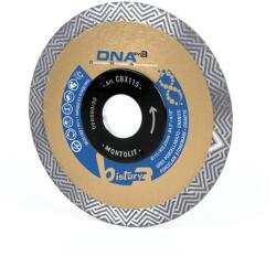 Montolit DNA gyémánt penge - CBX115 (CBX115)