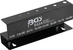 BGS technic Tartó a BGS 8484-hez, üres - BGS 8484-1 (BGS 8484-1)