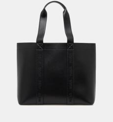 HUGO kézitáska - fekete Univerzális méret - answear - 54 990 Ft