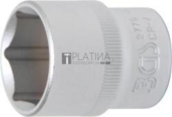 BGS technic Dugókulcs, hatszögletű | 12, 5 mm (1/2") | 15/16" - BGS 2779 (BGS 2779)
