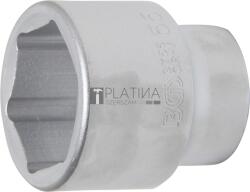 BGS technic Dugókulcs, hatszögletű | 25 mm (1") | 55 mm - BGS 3755 (BGS 3755)