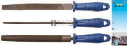 BGS technic Kraftmann Reszelőkészlet | 200 mm | 3 darabos - BGS 50210 (BGS 50210)