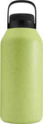 Chilly's Sticlă termică Series 2 Big Mouth, 4 l, verde (B4LS2LIMF)