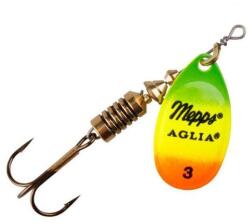 Mepps AGLIA FLUO, 1"Szin (52 1070F1)