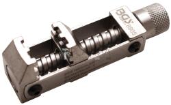 BGS technic Tömlőbilincs-feszítő | 0 - 40 mm - BGS 8805 (BGS 8805)