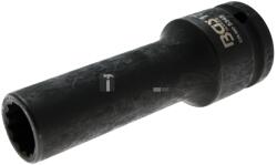 BGS technic Levegős dugókulcs tizenkétszögletű, mély | 20 mm (3/4") | 17 mm - BGS 5345 (BGS 5345)