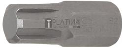 BGS technic Behajtófej | Külső hatszögletű 10 mm (3/8") | Ékprofil (RIBE) M10 - BGS 4765 (BGS 4765)