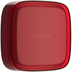 Ajax Systems EN54-FIREPROTECT-VAD-RED (EN54-FIREPROTECT-VAD-RED)