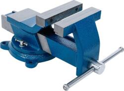  BGS Acél satu kovácsolt 150 mm szorítópofák - BGS 58115 (BGS 58115)